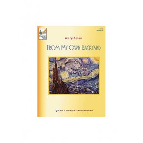 From My Own Backyard