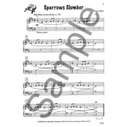 Mary Dolen: To Climb A Tall Tree