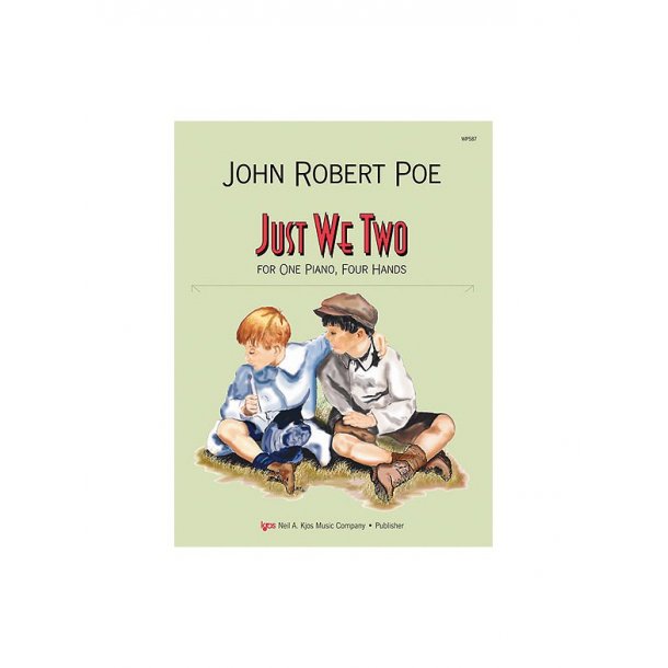 Just We Two