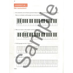 Bastien James Theory Lessons Primer Pf Bk Dutch