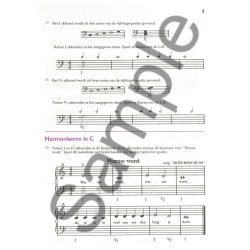 Theorie Lessen Door James Bastien: Eerste Trap