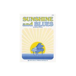 Sunshine And Blues