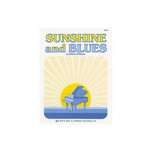 Sunshine And Blues