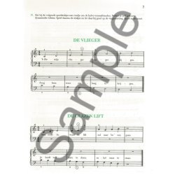 Theorie Lessen Door James Bastien: Tweede Trap