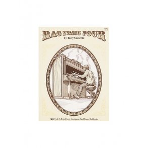 Rag Times Four