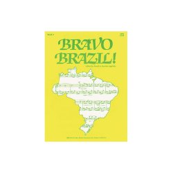 Bravo Brazil!, Book 1
