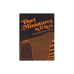 Duet Miniatures In 12 Keys