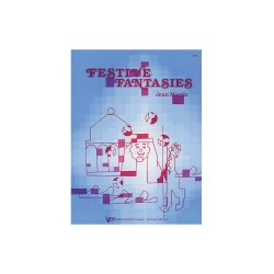 Festive Fantasies