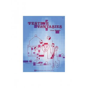 Festive Fantasies