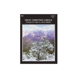 Great Christmas Carols, Level 1