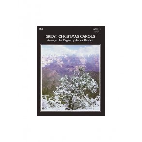 Great Christmas Carols, Level 1