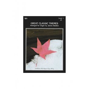 Great Classic Themes, Level 1 (With New Page 13)