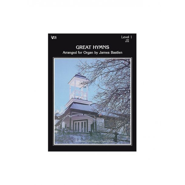 Great Hymns
