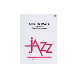 Dean Sorenson: Kristi's Waltz