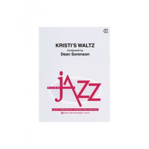 Dean Sorenson: Kristi's Waltz