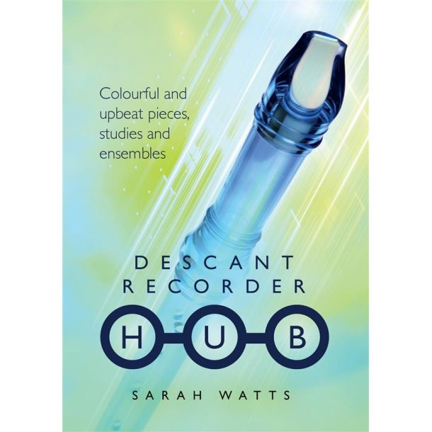 Descant Recorder Hub