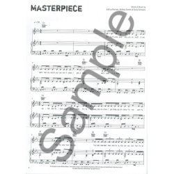 Beat It! 2 - 45 Chart Hits For Piano, Vocal And Guitar Bk