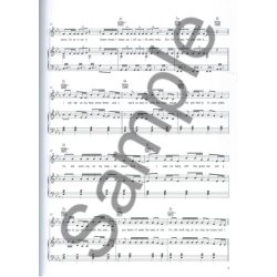 Beat It! 2 - 45 Chart Hits For Piano, Vocal And Guitar Bk