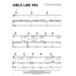 Beat It! 7: 45 Chart Hits : f&uuml;r Klavier, Gitarre & Gesang