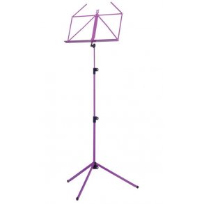Music Stand Lilac Knig & Meyer Lilac - model 100/1