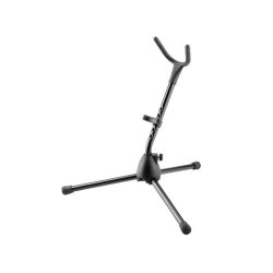 Saxophone Stand : black Knig &amp; Meyer