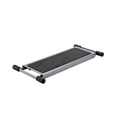 Guitar Footstool Knig &amp; Meyer- Nickel Colour