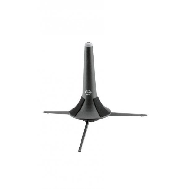 Trompet holder/stativ fra K&M