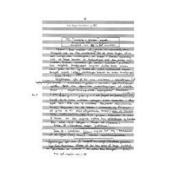 Per Nrgrd: Arcana (Score)