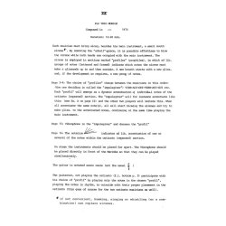 Per Nrgrd: Arcana (Score)