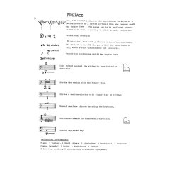 Lorentzen, B Studies For Two Vlc/Perc