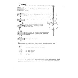 Lorentzen, B Studies For Two Vlc/Perc