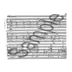 Rasmussen String Qurtt No2 Solos Sc