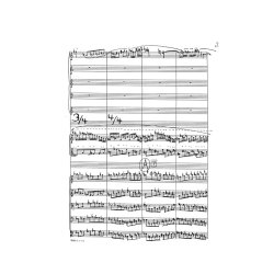 Niels Viggo Bentzon: Accordion Concerto (score)