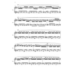 Niels Viggo Bentzon: Accordion Concerto (solo accordion and piano reduction)