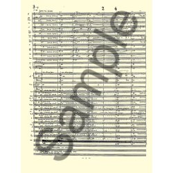 Kaija Saariaho: Verblendungen (Score)