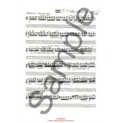 Per Nrgrd: Three Vignettes