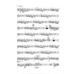 Hans Abrahamsen: Round And In Between (Parts)