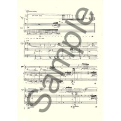 Bent Lorentzen: Warszawa - Version A