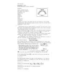 Bent Srensen: Clairobscur (Score)