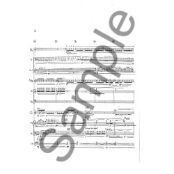 Bent Srensen: Clairobscur (Score)