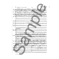 Hans Abrahamsen: Marchenbilder