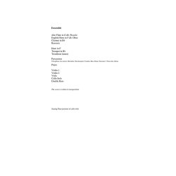 Abrahamsen Lied In Fall Sc