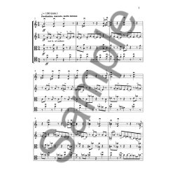 Rasmussen String Qrtt No4 Still Sc