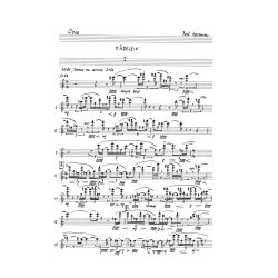 Bent Srensen: Mdelein (Parts)