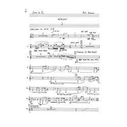 Bent Srensen: Mdelein (Parts)