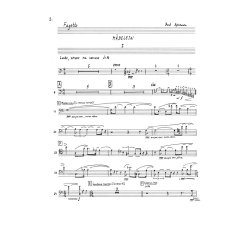 Bent Srensen: Mdelein (Parts)