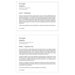 Per Nrgrd: Isternia (Cimbalon)