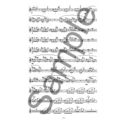 Ole Buck: Primavera (1984) Parts