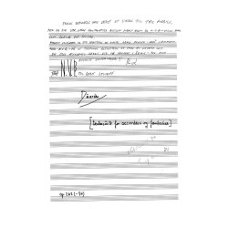 Duarder Op. 259, Kopi