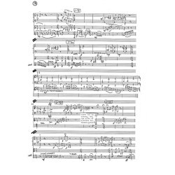 Karl Aage Rasmussen: Protokol Eller Myte? (score)